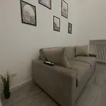 Appartement Carpe Diem Airport Bari