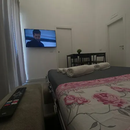 Appartement Carpe Diem Airport Bari