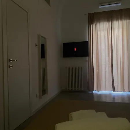 דירה Carpe Diem Airport *