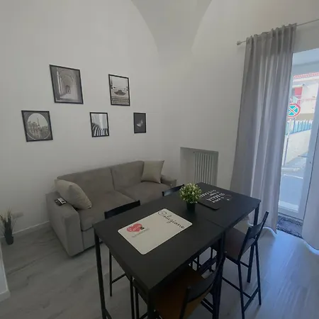 Appartement Carpe Diem Airport *