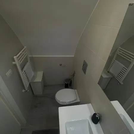 דירה Carpe Diem Airport *