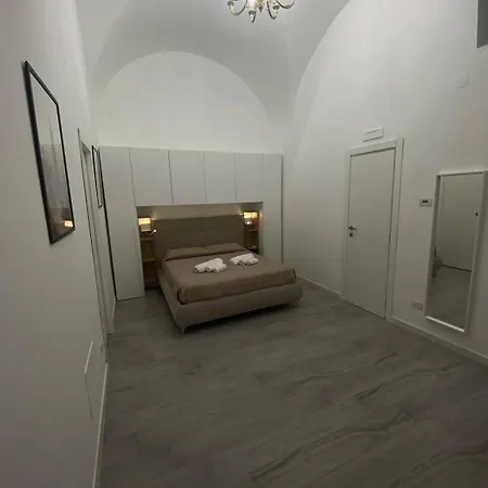 Appartement Carpe Diem Airport Bari
