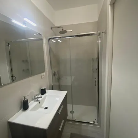 דירה Carpe Diem Airport