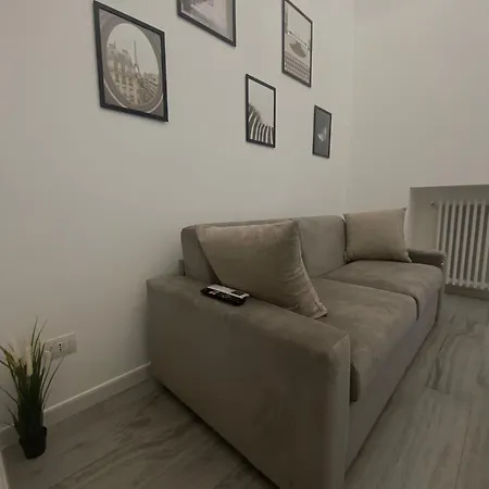 Appartement Carpe Diem Airport Bari