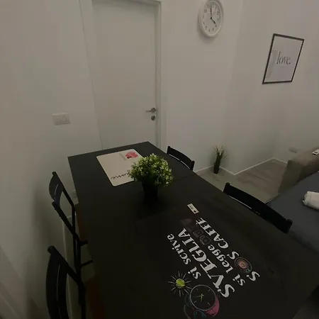 Lägenhet Carpe Diem Airport