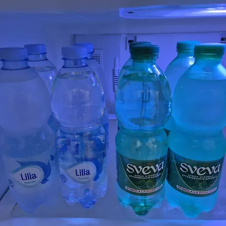 דירה Carpe Diem Airport בארי