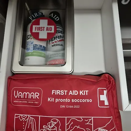 Carpe Diem Airport דירה *