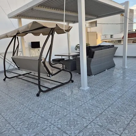 דירה Carpe Diem Airport