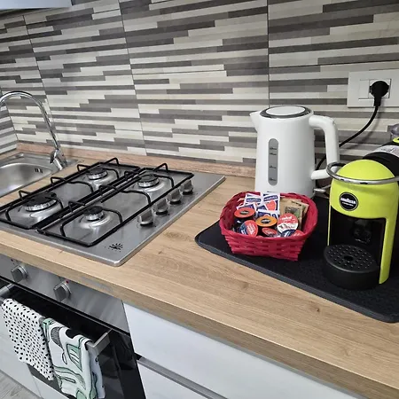 Carpe Diem Airport *