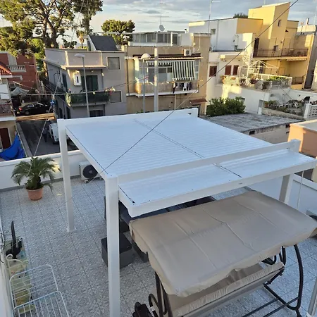 Carpe Diem Airport בארי