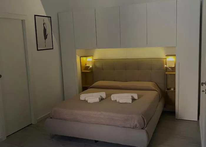 Carpe Diem Airport Bari