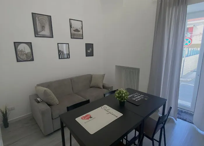 Lägenhet Carpe Diem Airport *