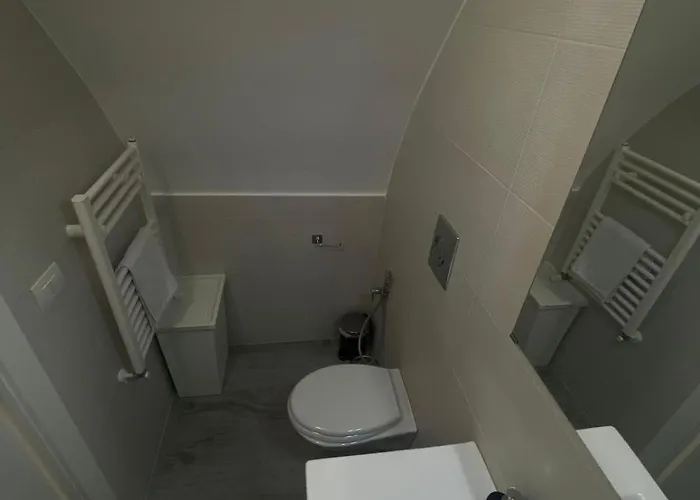 Lägenhet Carpe Diem Airport *