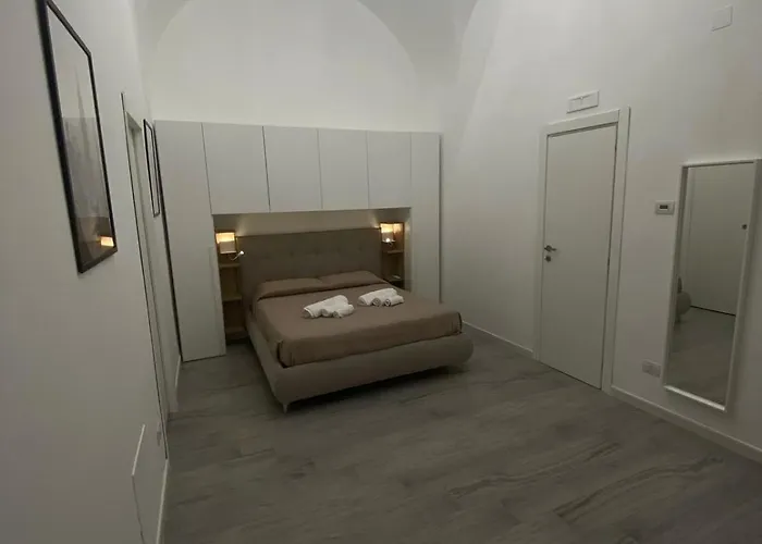 Lägenhet Carpe Diem Airport Bari