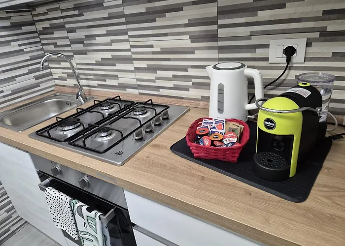 Carpe Diem Airport *