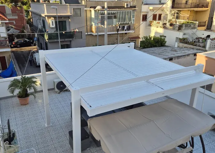 Carpe Diem Airport Bari